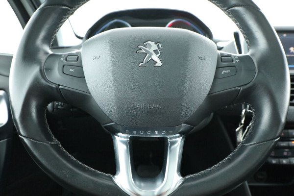 Peugeot 2008 1.2 PureTech Allure EAT6