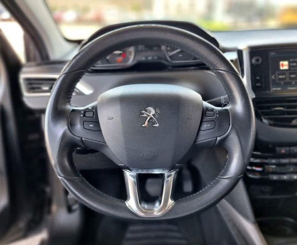 PEUGEOT 2008 1.2 PureTech