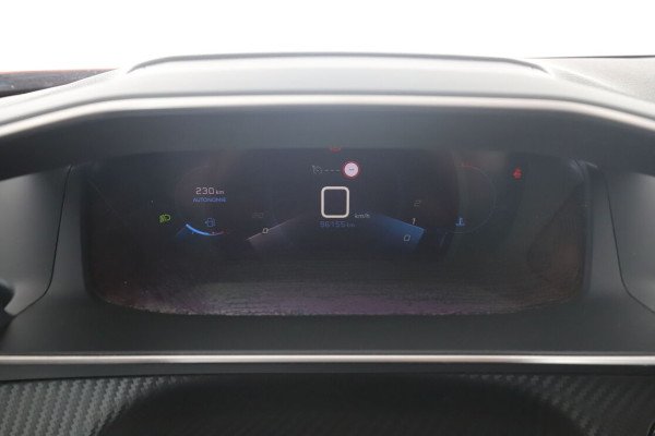 Peugeot 2008 1.5 Blue-HDi Allure