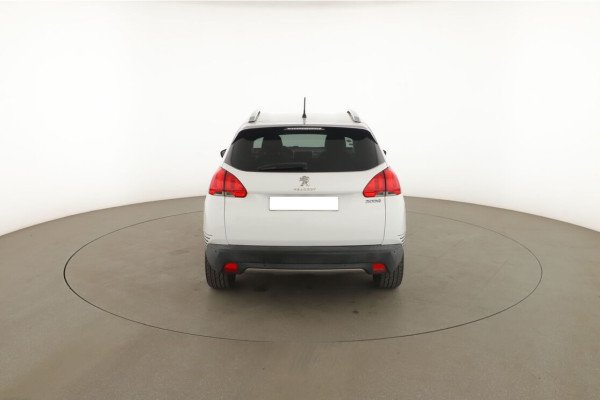 Peugeot 2008 1.6 Blue-HDi Urban Cross