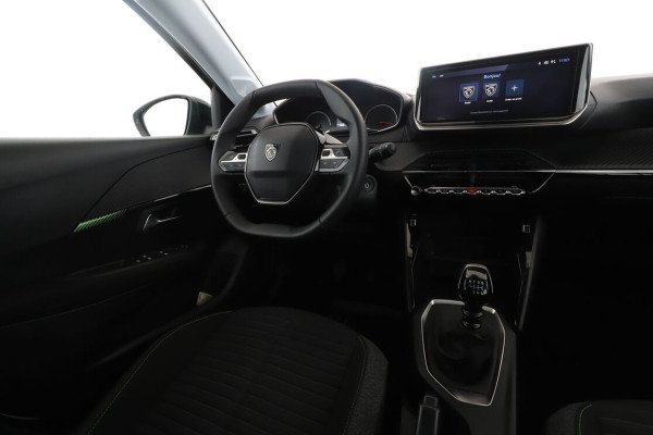 Peugeot 208 1.2 PureTech Active