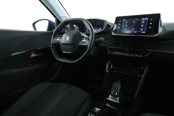 Peugeot 208 1.2 PureTech Allure EAT8