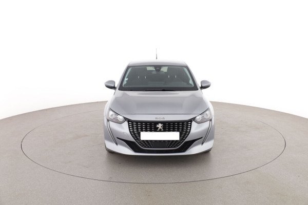 Peugeot 208 1.2 PureTech Allure Pack EAT8