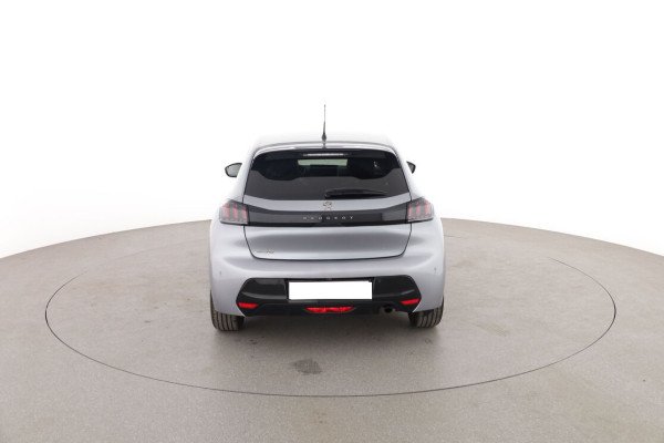 Peugeot 208 1.2 PureTech Allure Pack EAT8