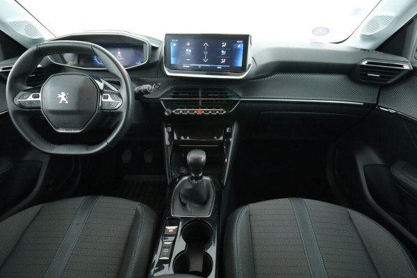 Peugeot 208 1.2 PureTech Allure Pack