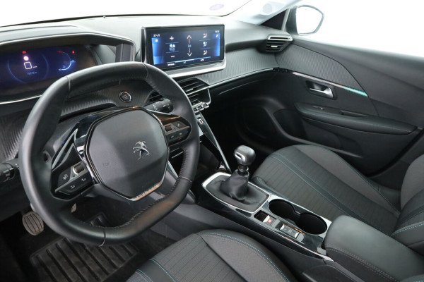 Peugeot 208 1.2 PureTech Allure Pack
