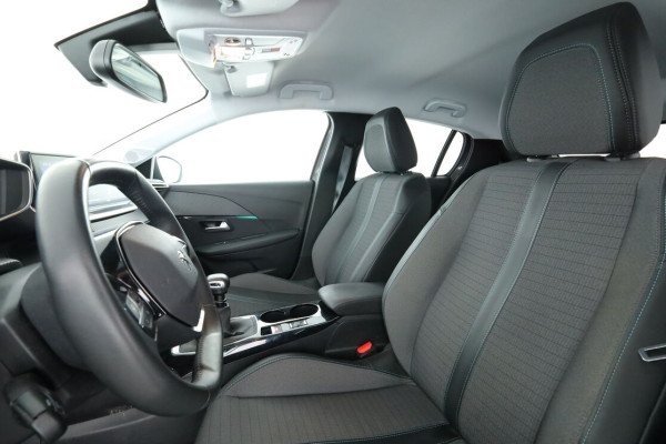 Peugeot 208 1.2 PureTech Allure Pack