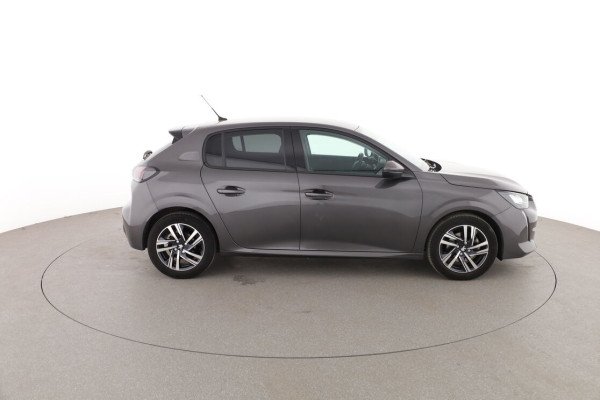 Peugeot 208 1.2 PureTech Allure Pack