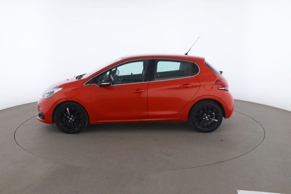 Peugeot 208 1.2 PureTech Allure
