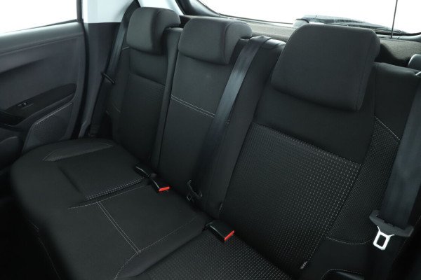 Peugeot 208 1.2 PureTech Allure