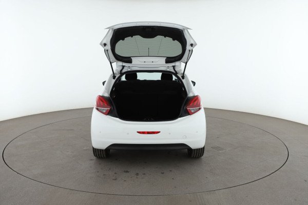 Peugeot 208 1.2 PureTech Feline
