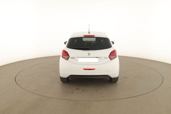 Peugeot 208 1.2 PureTech Feline