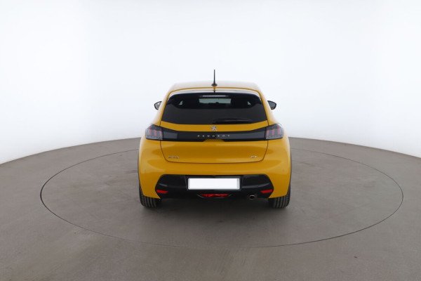 Peugeot 208 1.2 PureTech GT