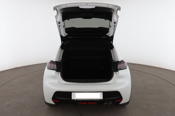 Peugeot 208 1.2 PureTech GT Pack EAT8