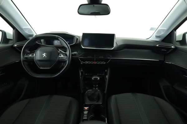 Peugeot 208 1.5 Blue-HDi Allure Business