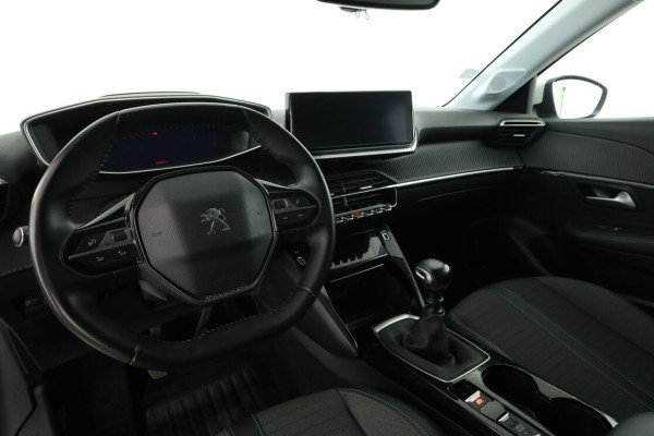 Peugeot 208 1.5 Blue-HDi Allure Business