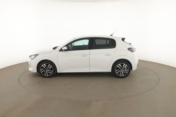 Peugeot 208 1.5 Blue-HDi Allure Business