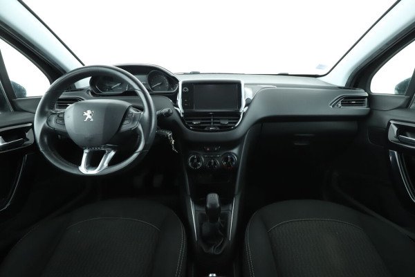 Peugeot 208 1.6 Blue-HDi Active Business