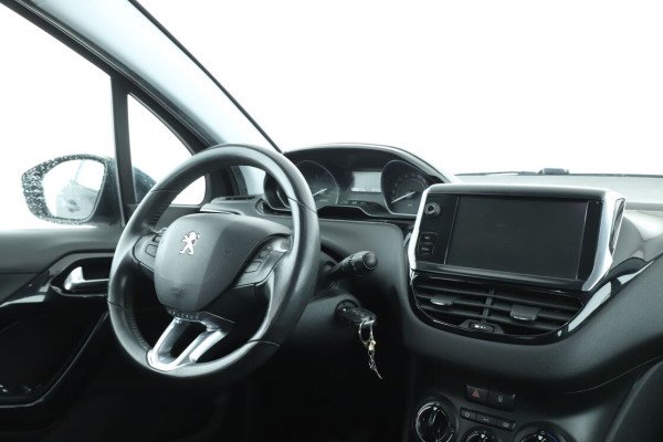 Peugeot 208 1.6 Blue-HDi Active Business