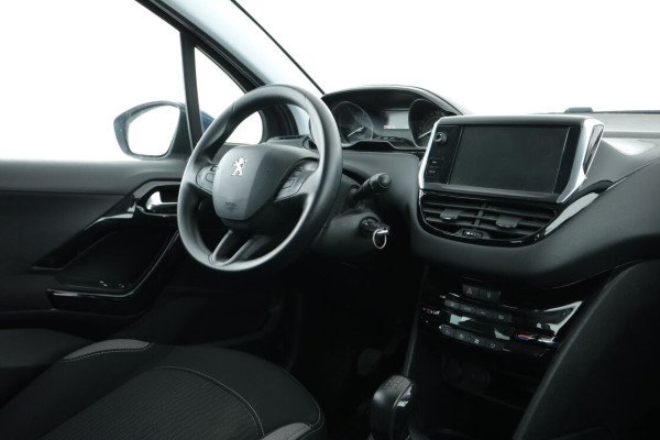 Peugeot 208 1.6 Blue-HDi Active