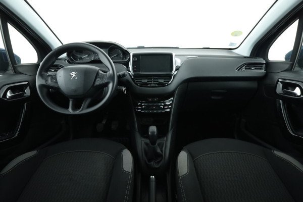Peugeot 208 1.6 Blue-HDi Active