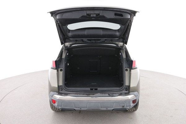 Peugeot 3008 1.2 PureTech Allure