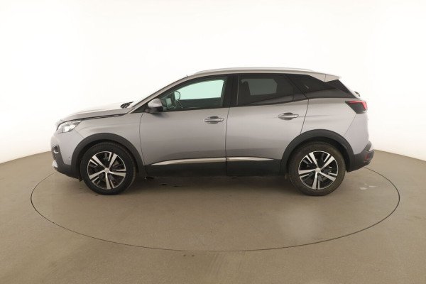 Peugeot 3008 1.6 Blue-HDi Allure Business EAT6