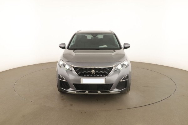 Peugeot 3008 1.6 Blue-HDi Allure Business EAT6