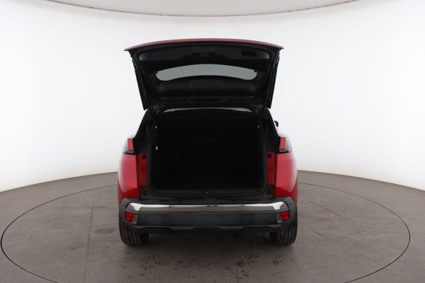 Peugeot 3008 1.6 Blue-HDi Allure EAT6