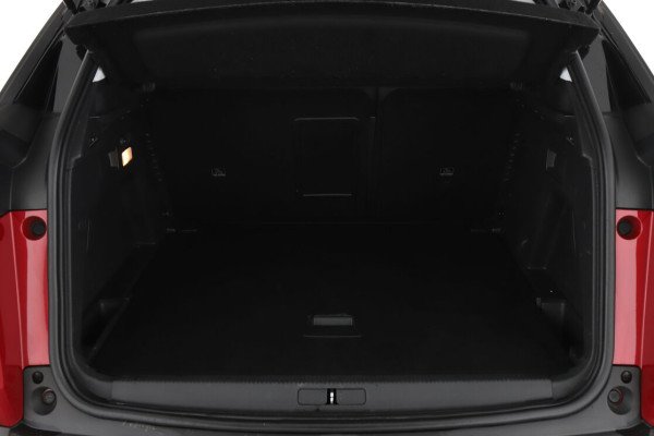 Peugeot 3008 1.6 Blue-HDi Allure EAT6