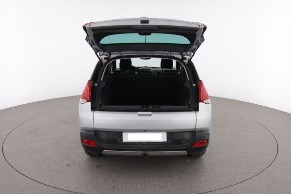Peugeot 3008 1.6 Blue-HDi Crossway EAT6