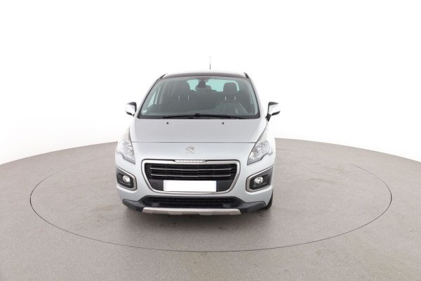 Peugeot 3008 1.6 Blue-HDi Crossway EAT6