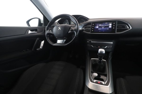 Peugeot 308 1.2 PureTech Allure