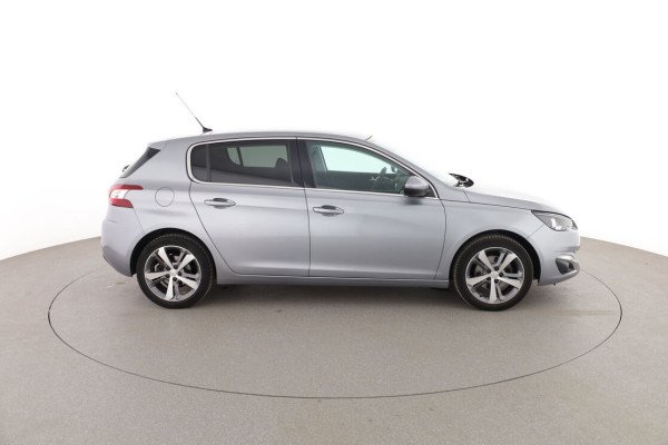 Peugeot 308 1.2 PureTech Allure