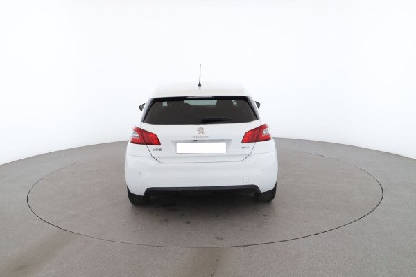 Peugeot 308 1.2 PureTech Allure