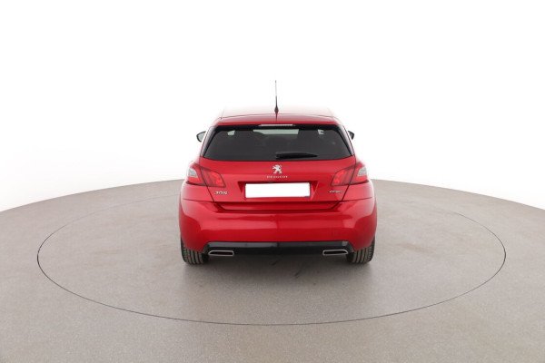 Peugeot 308 1.2 PureTech GT Line