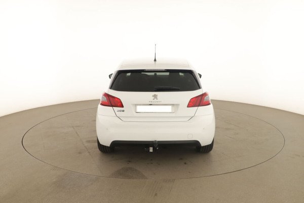 Peugeot 308 1.5 Blue-HDi Allure