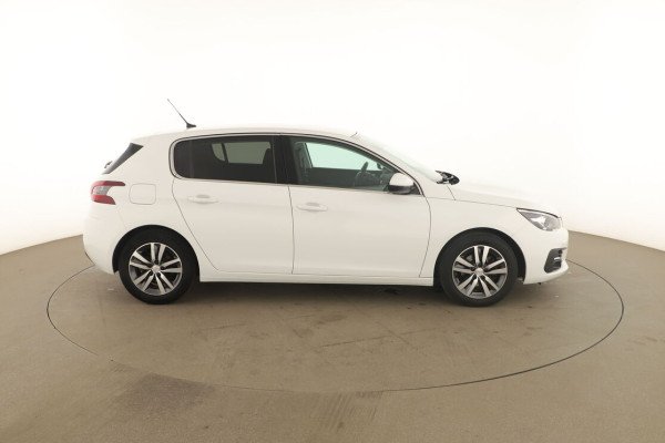 Peugeot 308 1.5 Blue-HDi Allure occasion