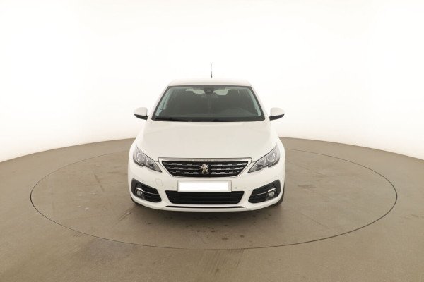 Peugeot 308 1.5 Blue-HDi Allure