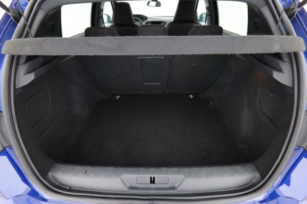 Peugeot 308 1.5 Blue-HDi GT Line EAT8