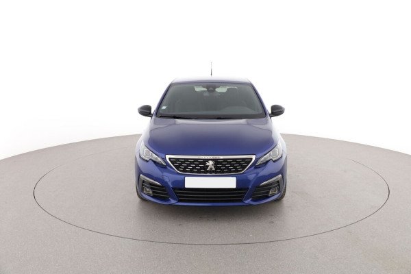 Peugeot 308 1.5 Blue-HDi GT Line EAT8
