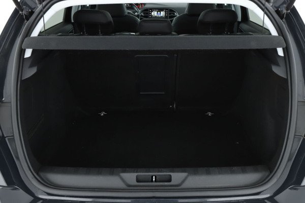 Peugeot 308 2.0 Blue-HDi Feline EAT6