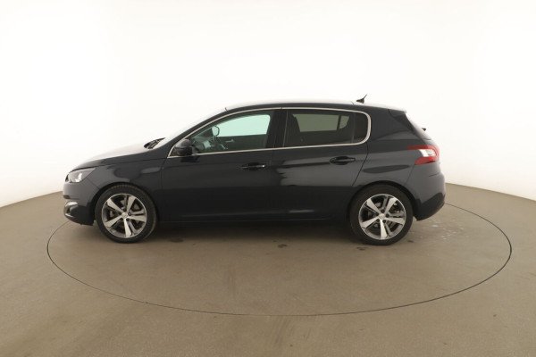 Peugeot 308 2.0 Blue-HDi Feline EAT6 occasion