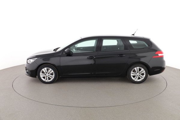 Peugeot 308 SW 1.5 Blue-HDi Active Business EAT8