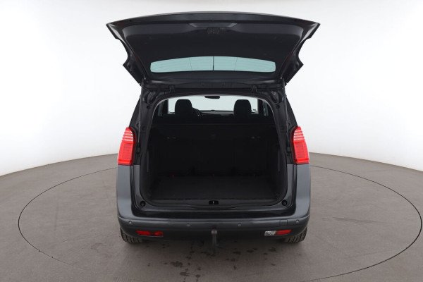 Peugeot 5008 1.6 Blue-HDi Style EAT6