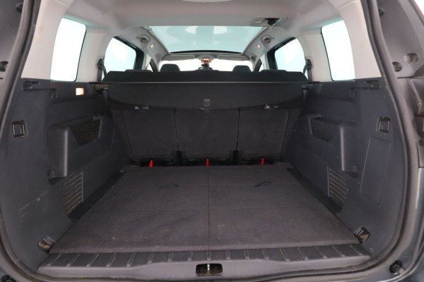 Peugeot 5008 1.6 Blue-HDi Style EAT6