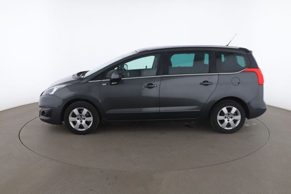 Location voiture familiale