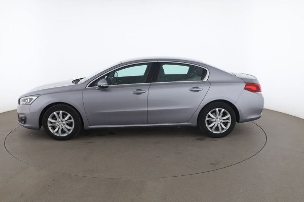 Peugeot 508 2.0 Blue-HDi Allure
