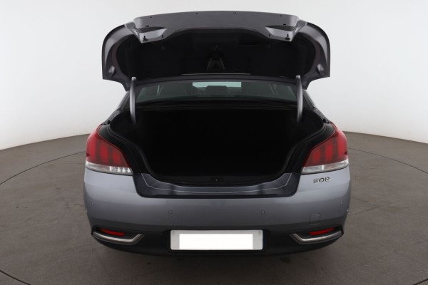 Peugeot 508 2.0 Blue-HDi Allure