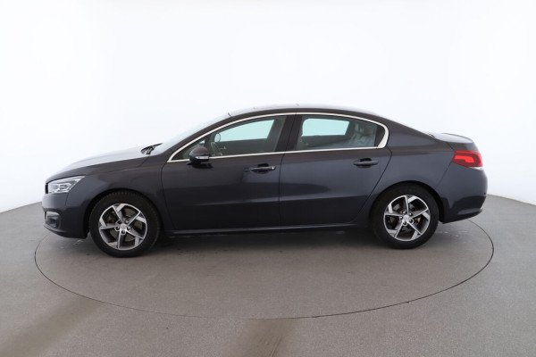 Peugeot 508 2.0 Blue-HDi Feline EAT6